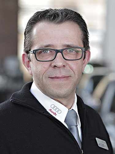 Volker Bönig